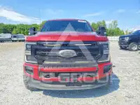 2022 Ford F-350 фото