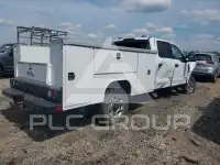 2022 Ford F-350 фото