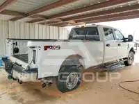 2022 Ford F-350 фото