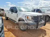2022 Ford F-350 фото