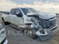 2022 Ford F-350 фото