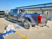 2022 Ford F-350 фото