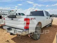2022 Ford F-350 фото