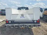 2022 Ford F-350 фото