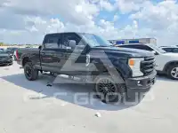 2022 Ford F-350 фото