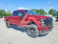 2022 Ford F-350 фото