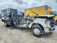 2022 Ford F-350 фото
