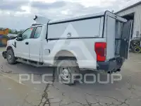 2022 Ford F-250 фото