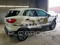 2022 Ford Ecosport фото