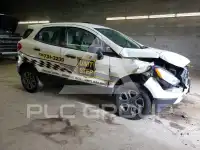 2022 Ford Ecosport фото