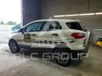 2022 Ford Ecosport фото