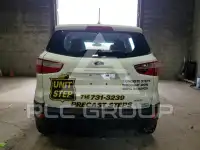 2022 Ford Ecosport фото