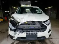 2022 Ford Ecosport фото