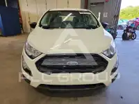 2022 Ford Eco Sport фото