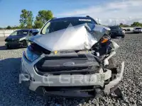 2022 Ford Ecosport фото
