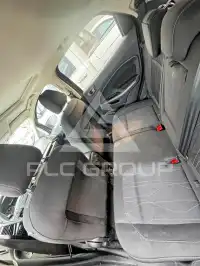 2022 Ford Eco Sport фото