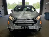 2022 Ford Eco Sport фото