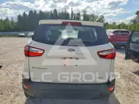 2022 Ford Eco Sport фото