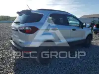 2022 Ford Ecosport фото
