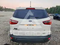 2022 Ford Eco Sport photo