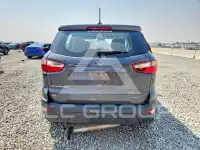 2022 Ford Eco Sport фото