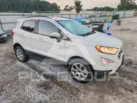 2022 Ford Eco Sport photo