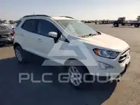 2022 Ford Ecosport фото