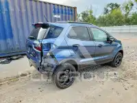 2022 Ford Eco Sport фото
