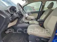 2022 Ford Eco Sport фото