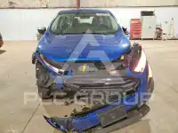 2022 Ford Eco Sport фото