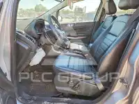 2022 Ford Ecosport фото