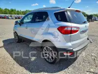 2022 Ford Ecosport фото
