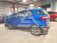 2022 Ford Eco Sport фото