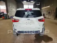 2022 Ford Eco Sport фото
