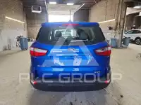 2022 Ford Eco Sport фото