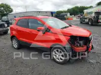 2022 Ford Eco Sport фото