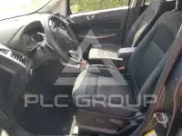 2022 Ford Eco Sport фото
