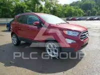 2022 Ford Eco Sport фото