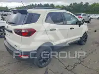 2022 Ford Ecosport фото