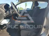 2022 Ford Eco Sport фото