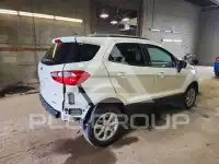 2022 Ford Eco Sport фото