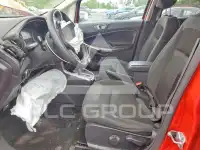 2022 Ford Eco Sport фото