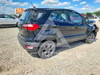 2022 Ford Eco Sport фото