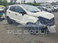 2022 Ford Ecosport фото