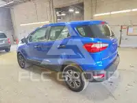 2022 Ford Eco Sport фото