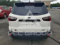 2022 Ford Ecosport фото