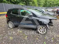 2022 Ford Ecosport фото