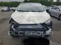 2022 Ford Ecosport фото