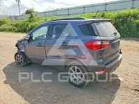 2022 Ford Eco Sport фото