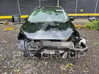 2022 Ford Ecosport фото